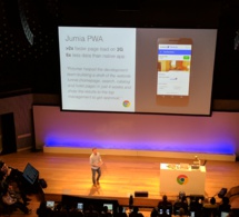 Rapport sur le mobile en Afrique : Jumia Travel augmente de 33% le taux de conversion à son application Web