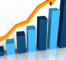 Sénégal : Progression du PIB en volume au 1er trimestre 2017