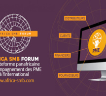 Africa Small and Medium Business 2017, l’importance des PME sur le continent