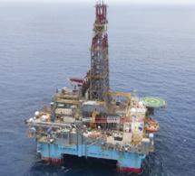 PÉTROLE : Cairn Energy, partenaire d'African Petroleum sur Sénégal Offshore Sud profond