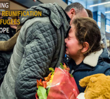 L’Europe invitée à lever les obstacles au regroupement familial