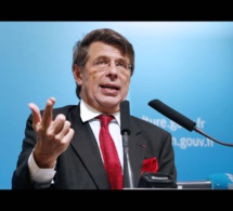 Matières premières - Afrique : comment sortir de la malédiction ?