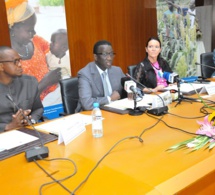 Coopération Sénégal-USA : un montant cumulé d’environ 1 231 milliards de FCFA depuis 1961