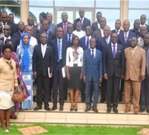 Lancement national de la feuille de route de l’Union africaine sur le dividende démographique, ce jeudi