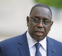 Macky Sall à Saint-Louis ce jeudi: remise d'aides aux pêcheurs de Guet Ndar