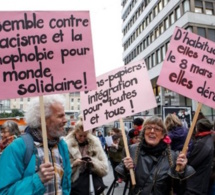  La Commission contre le racisme du Conseil de l'Europe liste les principales évolutions en 2016