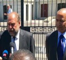 Oley Lucretia Clara Dibba-Wadda nommée directrice du capital humain de la BAD