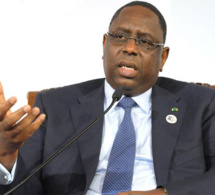Macky Sall veut un audit exhaustif de toutes les concessions d’électrification rurale