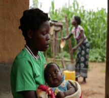 Rapport: La pratique des mariages précoces coûtera des milliards de dollars aux pays en développement d’ici 2030