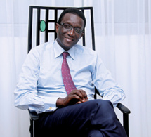 Amadou Ba signe une convention de financement avec la BM, jeudi
