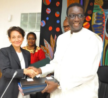 La Banque Mondiale injecte 306,7 milliards Fcfa pour financer 4 projets au Sénégal