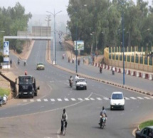 MALI : Le gouvernement s’engage à ramener le déficit à 3%