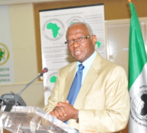 Urgent - Sénégal: décès de l’ancien président de la BAD, Babacar Ndiaye