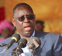 ENA: Macky Sall inaugure le centre de formation permanente et pose la première pierre du centre aéré bioclimatique de l’école