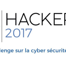 HackerLab 2017 récompense les meilleurs hackers béninois HackerLab 2017 récompense les meilleurs hackers béninois