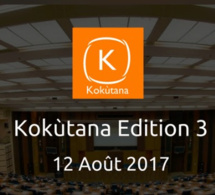 Sénégal : 3e édition du kokùtana 2017 Sénégal : 3e édition du kokùtana 2017
