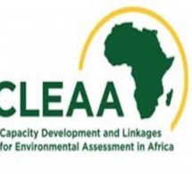 Lancement d’un programme de bourses de perfectionnement professionnel en évaluation environnementale Lancement d’un programme de bourses de perfectionnement professionnel en évaluation environnementale