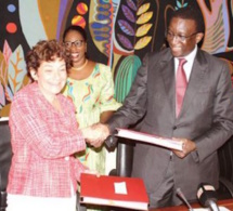 Sénégal : crédit de 54,9 millions d’euros de la Banque Mondiale pour les TIC et l’énergie Sénégal : crédit de 54,9 millions d’euros de la Banque Mondiale pour les TIC et l’énergie