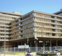 Sénégal : Hausse de 1,3% du coût de la construction au 2eme trimestre 2017