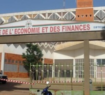 EMISSIONS SIMULTANEES DE BONS ET OBLIGATIONS DU TRESOR DU BURKINA: 30,066 milliards dans les coffres du trésor
