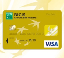 La BICIS lance une offre de paiement sur internet permettant d’accepter les cartes Visa et Mastercard La BICIS lance une offre de paiement sur internet permettant d’accepter les cartes Visa et Mastercard