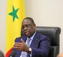 Macky Sall reçoit ce lundi les victimes de la cité Tobago