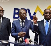 Fin de semaine modeste pour la BRVM