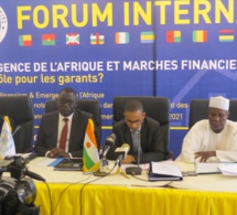 Assemblée Générale FSA : Dakar abrite l’évènement jeudi