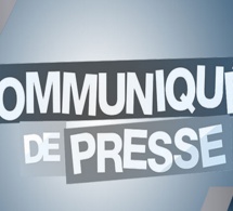Macky Sall reçoit l'UNACOIS cet après-midi