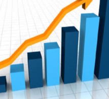 Sénégal : Progression du PIB en volume au 1er trimestre 2017