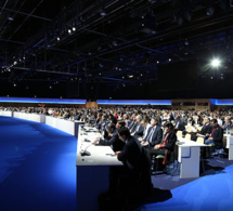 Climat : L'ONU a reçu la lettre des USA exprimant son intention de se retirer de l'Accord de Paris