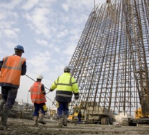 Il faut une révolution dans le secteur du bâtiment
