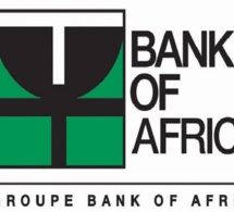 Banque of Africa du Burkina Faso : Un résultat net de 6,575 milliards au 1er semestre 2017