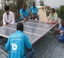 Energies renouvelables : la BAD finance le projet CIZO au Togo