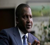 Dangote cible l’Europe et les Etats-Unis