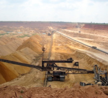 Commerce : Les exportations en baisse en juin