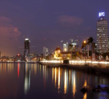 Pétrole : l'Angola se prépare à tourner la page José dos Santos Pétrole : l'Angola se prépare à tourner la page José dos Santos