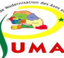 Désenclavement des régions frontalières : PUMA en catalyseur du PSE