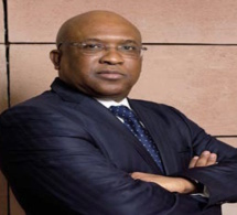Banques : Thierno Seydou Nourou Sy nommé vice-président de l’Association des Banques de l'Afrique de l'Ouest (ABAO).