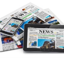 LA SILICON VALLEY RÉINVENTE LA PRESSE TRADITIONNELLE LA SILICON VALLEY RÉINVENTE LA PRESSE TRADITIONNELLE