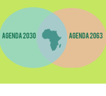 Agenda de développement de l’Afrique : La CEA et la CUA se donnent la main