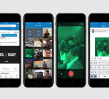 LinkedIn : vous pouvez publier des vidéos natives depuis votre mobile