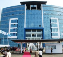 Groupe Ecobank : Un résultat net de 72,076 milliards au 1er semestre 2017