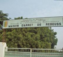 Grâce présidentielle pour 234 détenus
