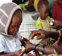 Alimentation : La malnutrition représente un coût insupportable pour l’Afrique