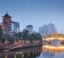L’OMT tient sa 22e assemblée générale en Chine