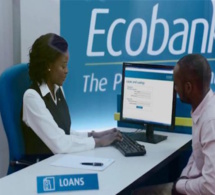 Banques : Ecobank Transnational Incorporated signe une convention de prêt de premier rang non garanti de 250 millions USD