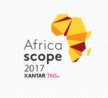 Média en Afrique subsaharienne : Kantar TNS publie les chiffres annuels d’Africascope