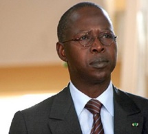 Sénégal-Gouvernement : Mahammed boun Abdallah Dionne nommé Premier ministre