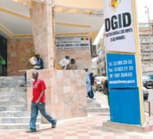 Sénégal : Hausse de 29,5% des recettes fiscales en Juin